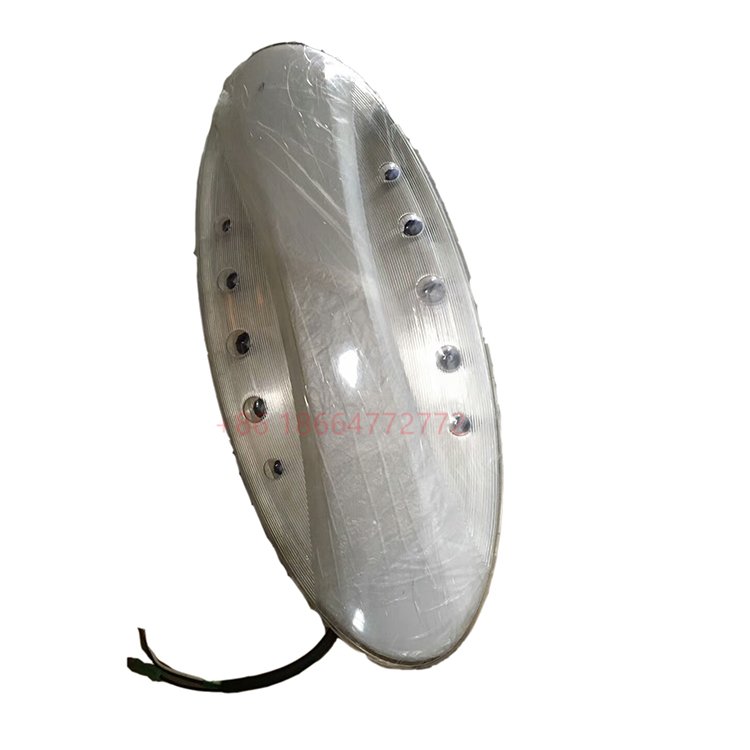 Bus Parts LED Light Bus Lighting Accessories Interior Lighting Inner Roof Lamp for yutong